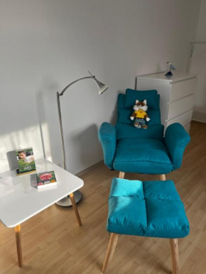 Apartment Hemmingen